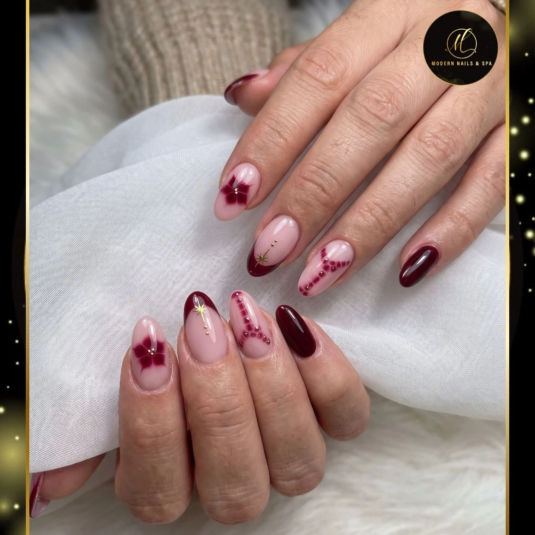 Nail art